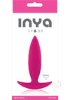 Inya Spades Small Pink