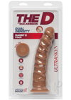 The Ragin` D 8 Caramel