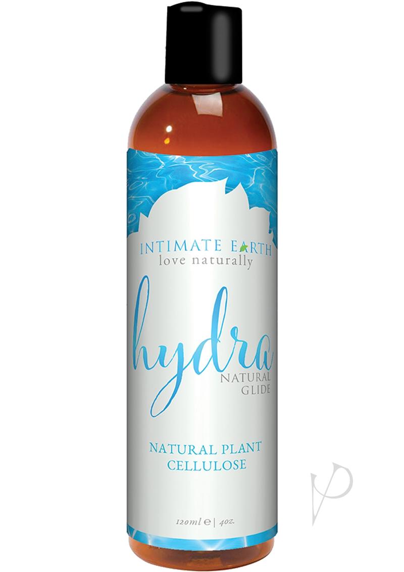 Hydra Water Based Glide 4oz