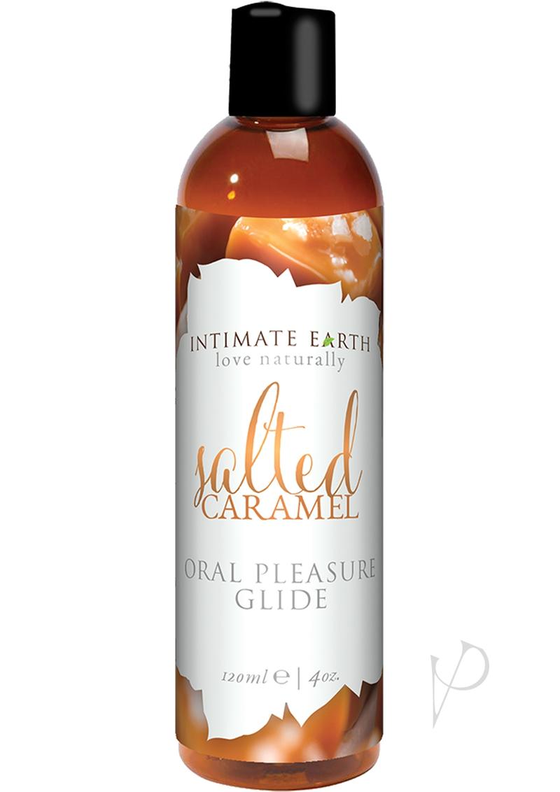 Salted Caramel Pleasure Glide 4oz