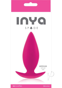 Inya Spades Medium Pink