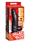 Big Black Cock Phat Boy 9