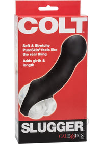Colt Slugger Black
