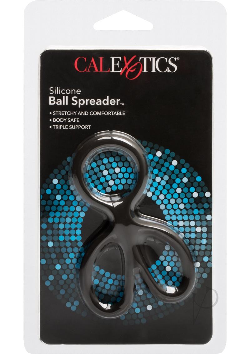 Silicone Ball Spreader