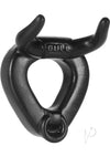 Bull Cockring Black