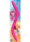 Bendable Double Vibe Pink(disc)