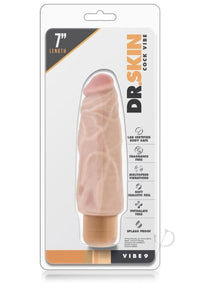 Dr Skin Vibe 9 Beige 7.5