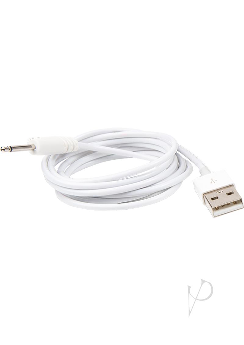 We Vibe Unite Usb Charging Cable(disc)