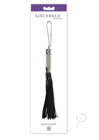 Sincerely Bling Flogger (disc)