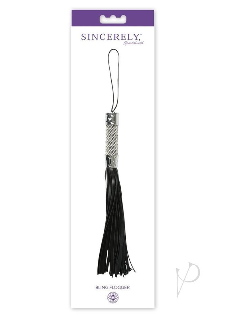 Sincerely Bling Flogger (disc)
