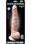 Skinsations Cockasaurus 11 Dildo