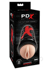 Pdx Elite Air Tight Pussy Stroker