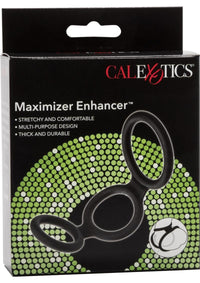 Maximizer Enhancer