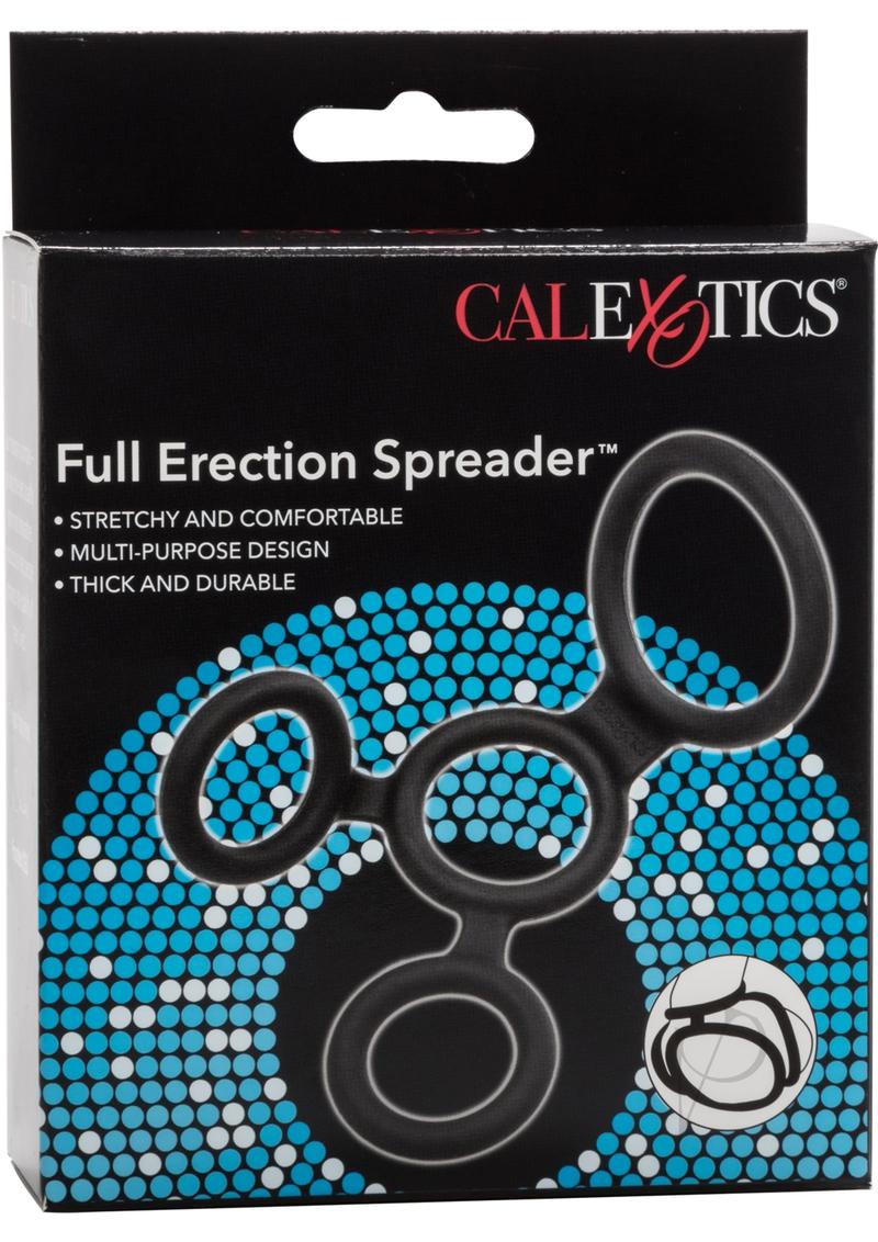 Full Erection Spreader