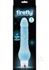 Firefly Vibrating Massager 8 Blue(disc)