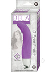 Bela G Spot Finder Lavender