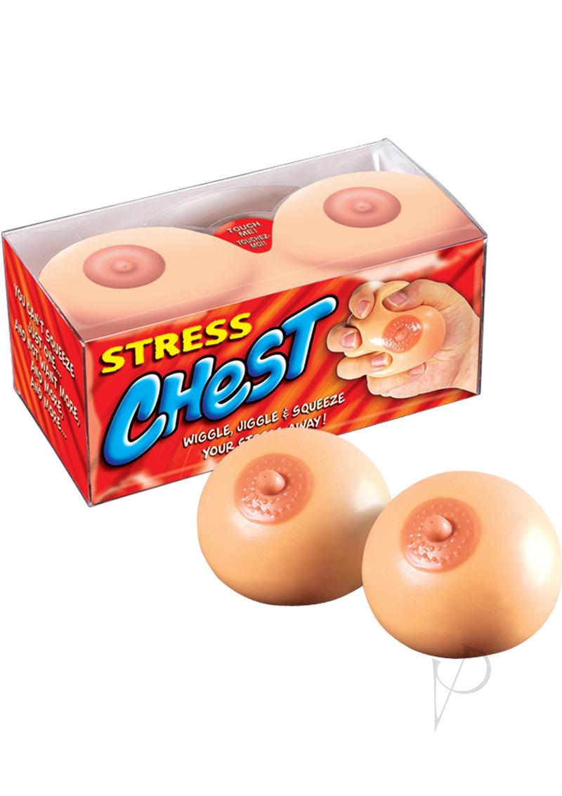 Stress Chest