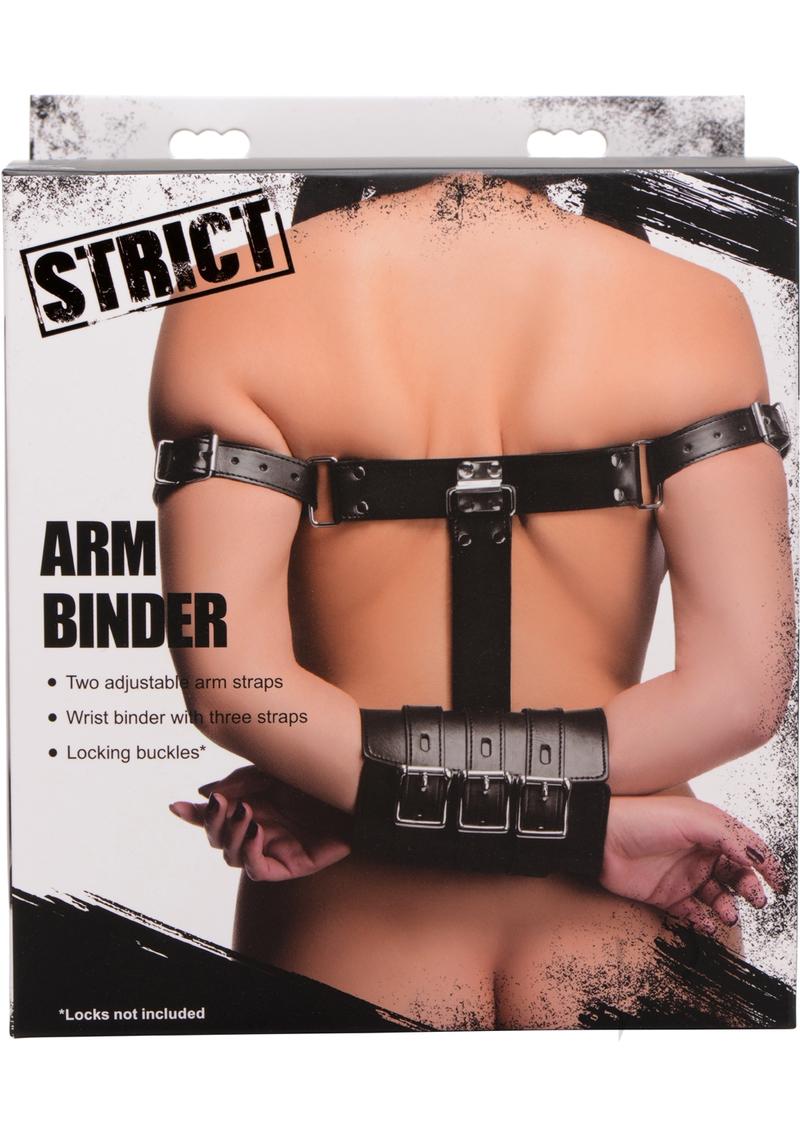 Strict Arm Binder