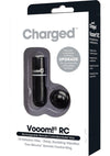 Charged Vooom Remote C Bullet Blk-indv