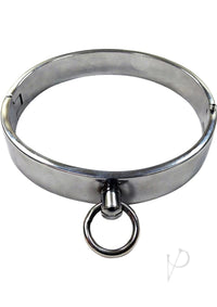 Rouge Steel Collar