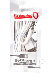 Recharge Charging Cable Individual(disc)