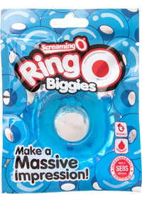 Ringo Biggies Blue-individual