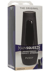 Main Squeeze Original Pussy Vanilla