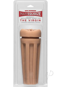 Main Squeeze Virgin Insert Replacement