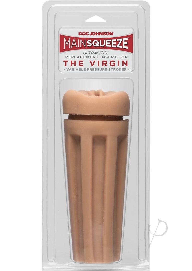 Main Squeeze Virgin Insert Replacement