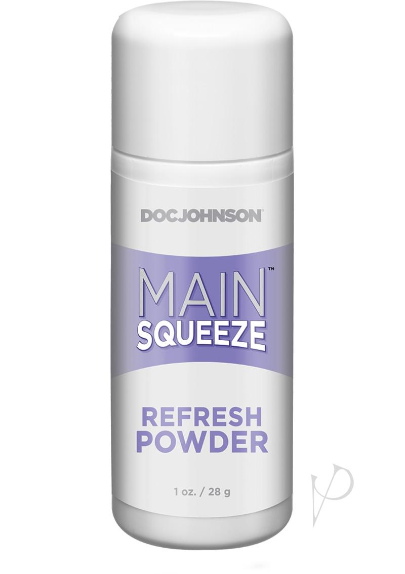 Main Squeeze Refresh Powder 1oz
