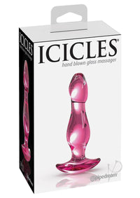 Icicles No 73