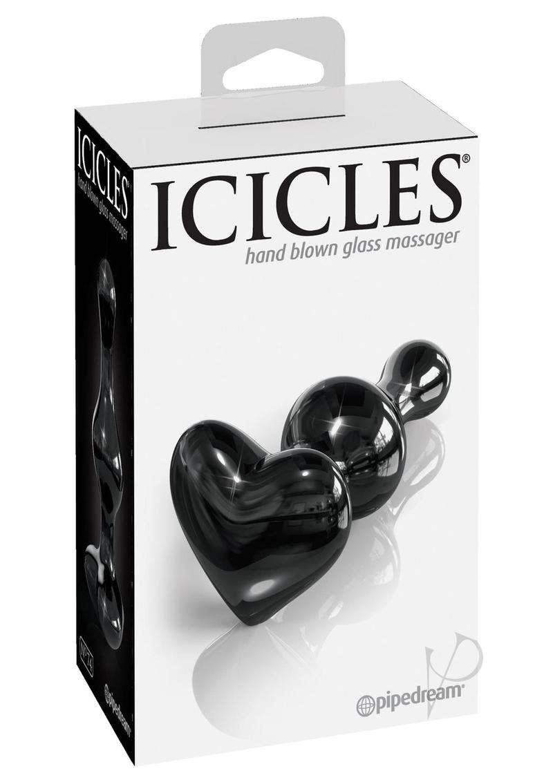 Icicles No 74