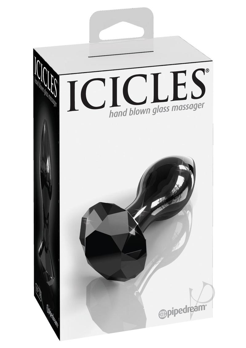 Icicles No 78