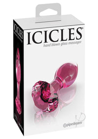 Icicles No 79