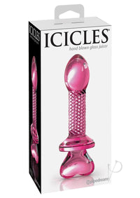 Icicles No 82