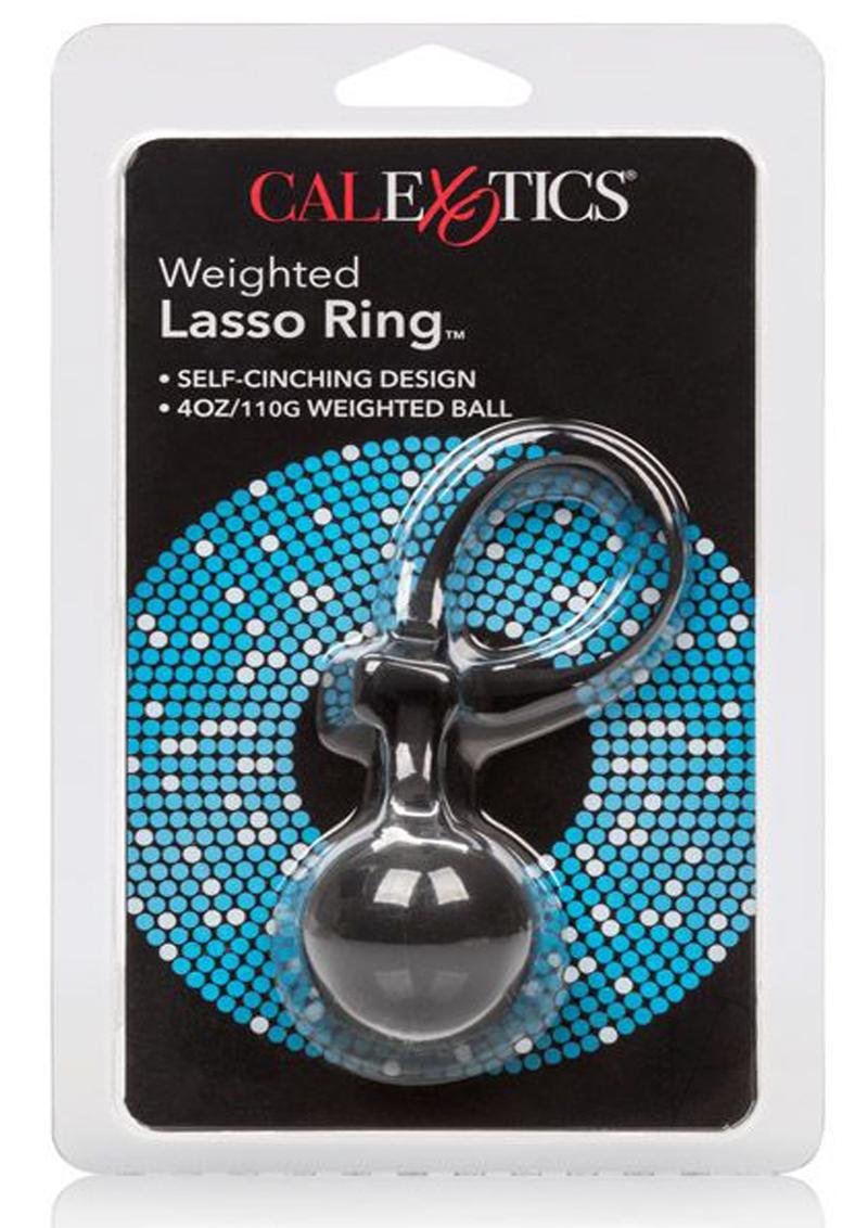 Weighted Lasso Ring