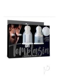 Temptasia Nipple Play(disc)