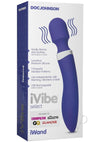Ivibe Select Iwand Body Wand Purp(disc)