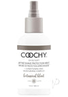 Coochy After Shave Mist Botanical 4 Oz