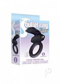 The 9 S Bullet Ring Flipper