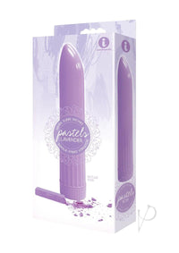 The 9 Pastel Vibes Lavender