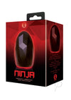 Ninja Recharge Heat Masturbator