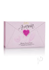 Amour Silicone Remote Bullet(disc)
