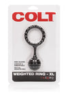 Colt Weighted Ring Xl