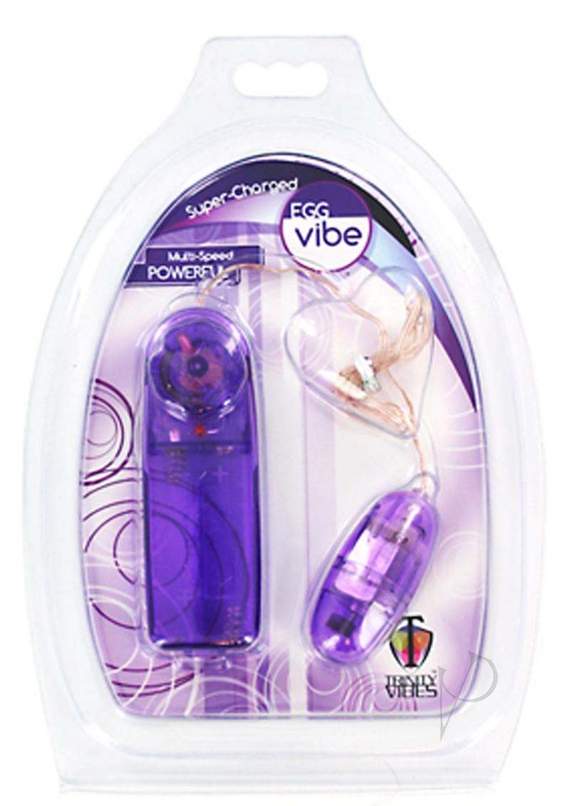 Trinity V Chord Egg Vibe Purple