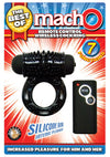 Tbom Remot Contr Wireles Cring Blk(disc)