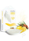 Fuzu Massage Candle Fiji Dates/lemon 4oz