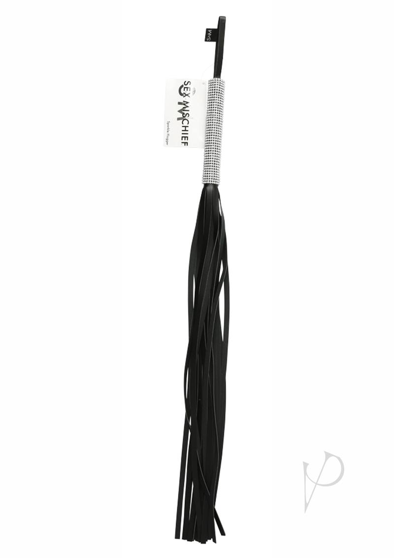 Sandm Sparkle Flogger