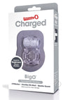 Charged Big O Clear-individual