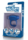 Charged You Turn Plus Blueberry-indv